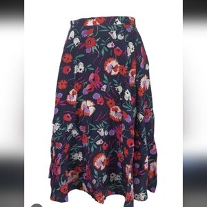 Yumi Kim Floral Women's Skirt